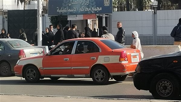 مجمع محاكم الإسماعيلية