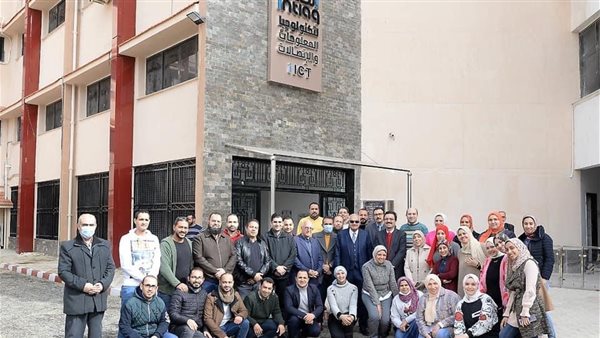 جامعة المنصورة 