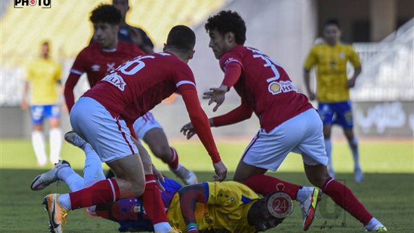 الأهلي والإسماعيلي