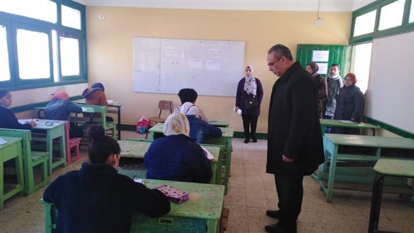 وكيل وزارة التربية