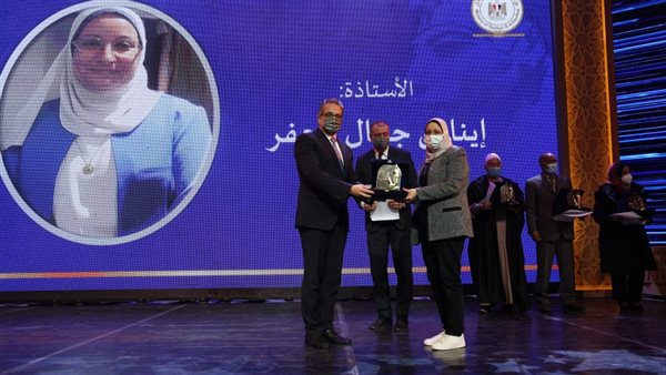  الدكتور خالد العناني