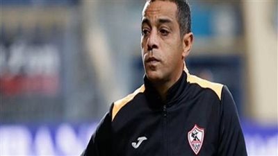 الموت يفجع محمد صبري نجم الزمالك السابق