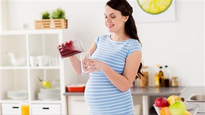 أسباب وأعراض الضغط العالى للحامل.. 6 مشروبات تحمي صحة جنينك