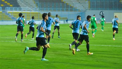 إدارة المحلة تسابق الزمن لإنهاء أزمة المدير الفني 