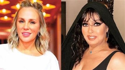 تغيير اسم مسلسل فيفي عبده وشيرين رضا من اللعب على الكبار لـ شغل عالي