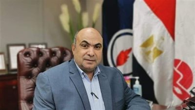 محمد الدروي نائبا لرئيس مجلس إدارة شركة بتروجيت