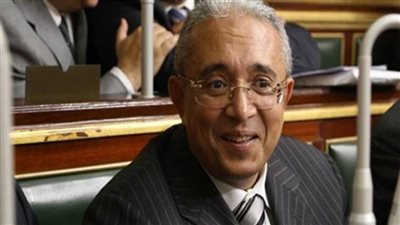 وكيل خطة النواب: ننتظر إحالة الحكومة توصيات المؤتمر الاقتصادي للبرلمان 