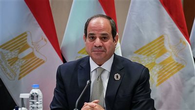 السيسي يقدم تعازيه لولي عهد أبو ظبي ويؤكد دعم وتضامن مصر مع الإمارات