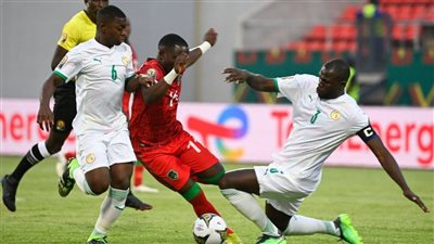 السنغال تتأهل للدور الـ 16 بأمم إفريقيا بعد تصدر المجموعة الثانية