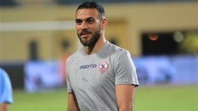 أحمد دويدار: اللي يقلل من تتويج الزمالك بالدوري لازم يتعالج نفسيًا 