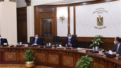 مدبولي: الرئيس كلف بسرعة إنهاء فض التشابكات المالية بين وزارتي البترول والمالية