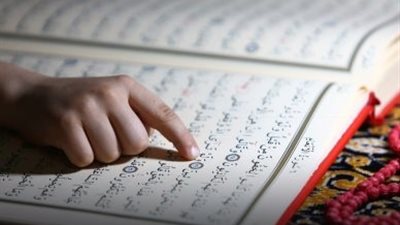 دعاء ختم القرآن الكريم.. مستحب ومقبول في جميع الأوقات