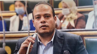 استجواب لرئيس جامعة المنوفية بالنواب بشأن مخالفات ووقائع فساد