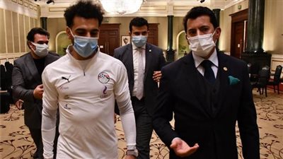 إصابة وزير الرياضة بفيروس كورونا المستجد