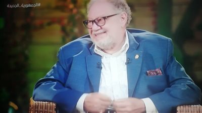 حبيت أبين قوة اليهودي.. يحيى الفخراني يكشف كواليس مشاركته في إعدام ميت