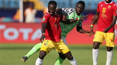 نابي كيتا يغيب عن غينيا في دور الـ16 في كأس الأمم الإفريقية 2021
