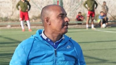 الدرجة الثانية.. رحيل مدرب ديروط لعدم توافر الإمكانيات المادية 