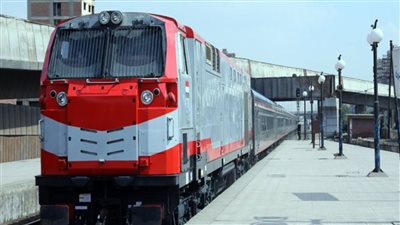 مجلس الوزراء يوافق على اعتبار مشروعات السكة الحديد قومية