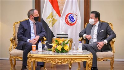 سفير بولندا بالقاهرة: نتطلع للتعاون مع الجامعات المصرية لتوفير المنح الدراسية