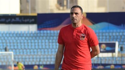 الدرجة الثانية.. سعيد عبدالعزيز مديرًا فنيًا لفريق الألومنيوم