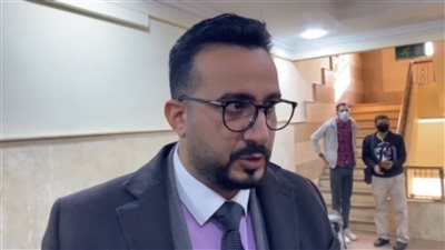 هثبت إن كل الاتهامات ملفقة.. محامي حنين حسام يروي تفاصيل تأجيل جلسة اليوم | بث مباشر 