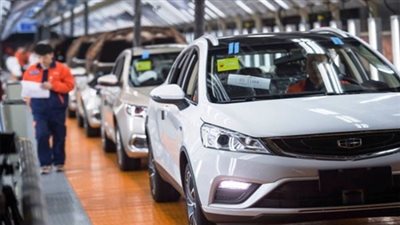 المركزي: 2 مليار جنيه حجم الاستفادة من إحلال المركبات بالوقود بنهاية 2021 