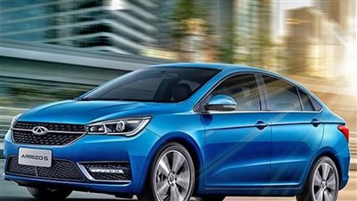 الفرق بين أسعار شيري أريزو 5 داخل وخارج مبادرة الإحلال