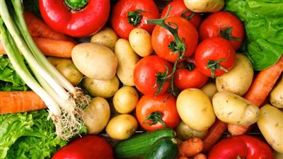 أسعار الخضراوات اليوم الاثنين 13 مارس بسوق الجملة