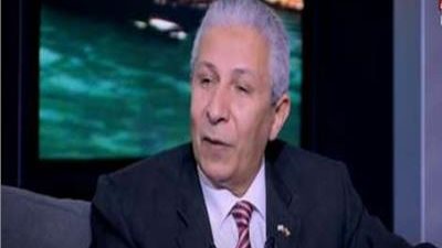 الثروة السمكية: 9 بحيرات مصرية تنتج أكثر من 2 مليون طن │ فيديو