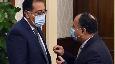 وزير المالية: 3.2 مليار جنيه فائض أولي في الموازنة العامة