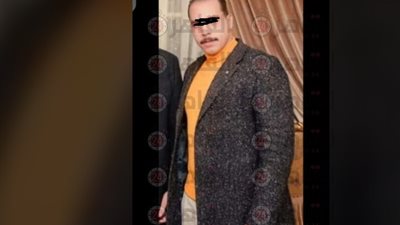 المتهم بقتل صديقه وتمزيق جسده بصاروخ: قعدت معاه يومين في الشقة واختلفنا على المخدرات