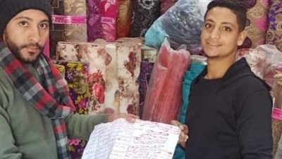 معلق أعلى شجرة.. صديقان ينقذان سيدة مجهولة من سحر بالجنون في قنا