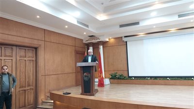 الغضبان يتابع الاستعدادات النهائية لتقدم محافظة بورسعيد للحصول على الأيزو 9001