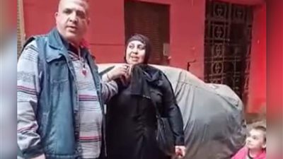 تحديد جلسة استئناف الحكم على المتهم بالتعدي في واقعة سيدة الوراق