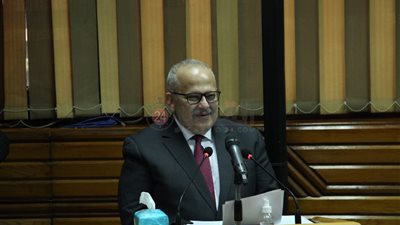 الخشت: جامعة القاهرة لا تدخر جهدًا في رعاية ذوي القدرات الخاصة