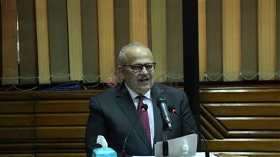 الخشت لطلاب ذوي الاحتياجات: نحن معكم في طريق الكفاح ونواجه تحديات مهنية