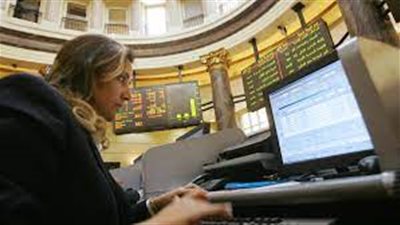 البورصة تربح 11 مليار جنيه بختام جلسة الاثنين