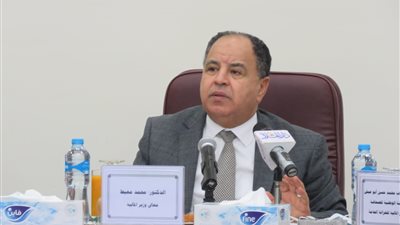 المالية: تحقيق فائض أولى 3.2 مليار جنيه ونستهدف 1.2% من الناتج المحلي نهاية العام المالي الحالي