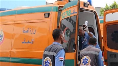 كانت بتنشر الغسيل.. سقوط سيدة 52 عامًا من شرفة منزلها ببورسعيد