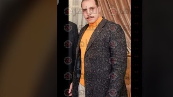 المجني عليه في واقعة