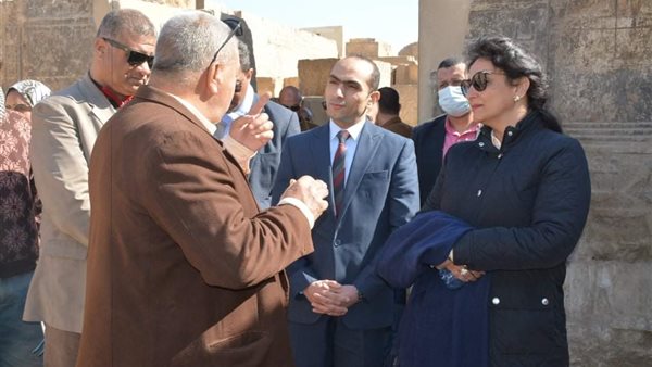 نائب وزير السياحة