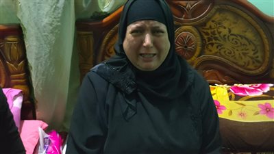 والدة بسنت ضحية الابتزاز بالغربية: أبوها بيبيع حق بنته بقيراط وابن عمها أحد المتورطين