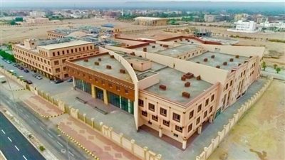 السبت.. افتتاح المرحلة الثانية بمستشفى أورمان الأقصر لعلاج سرطان الأطفال