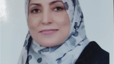 سوسن عبد الصبور وكيلًا لكلية طب البنات جامعة الأزهر بالقاهرة