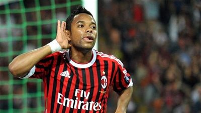 الحكم على البرازيلي روبينيو بالسجن 9 سنوات بسبب قضية أخلاقية