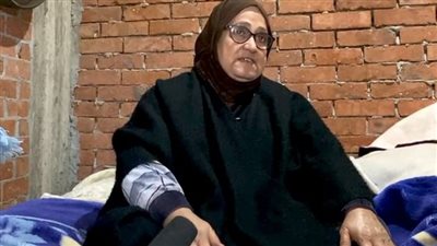 بث مباشر | بعد المؤبد.. والدة ضحية الحرق على يد شقيقها بالدقهلية: يا رب الحكم يتخفف في النقض