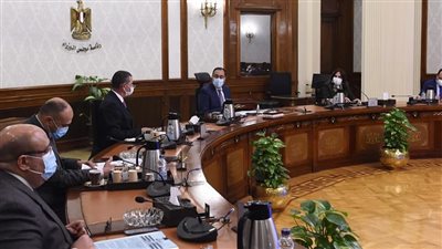 الحكومة توافق على إعادة تشكيل وتنظيم المجلس الأعلى للتصدير