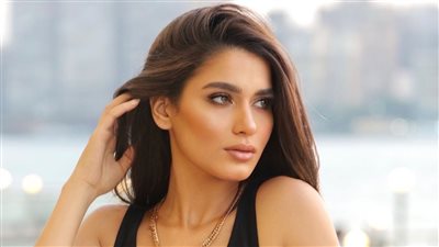 لبنى عزت: دوري فى الحكاية الثامنة من مسلسل نصيبي وقسمتك ليست شريرة ومختلف