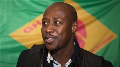  خليلو فاديجا: أرضية ملعب أحمدو أهيدجو في ياوندي ممتازة.. والمغرب الأفضل 