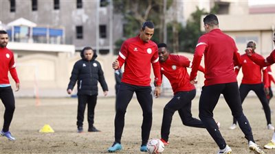 غيابات بالجملة في قائمة البنك الأهلي لمواجهة الجونة بكأس الرابطة